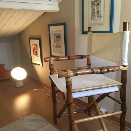 Poiais Luxury Lisboa