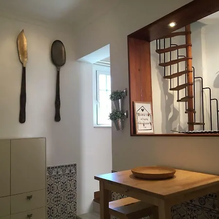 Poiais Luxury Appartement *