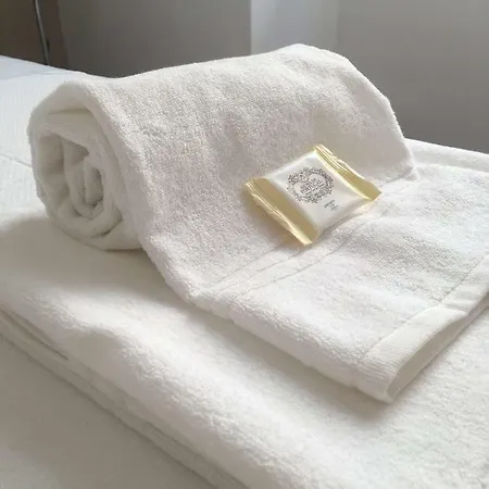 Poiais Luxury Appartement *