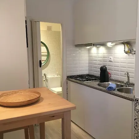 Poiais Luxury Lisboa