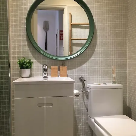 Poiais Luxury شقة