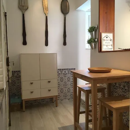 شقة Poiais Luxury Lisboa