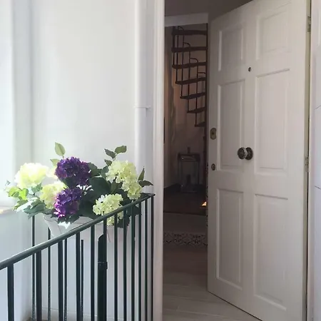 Poiais Luxury Lisboa