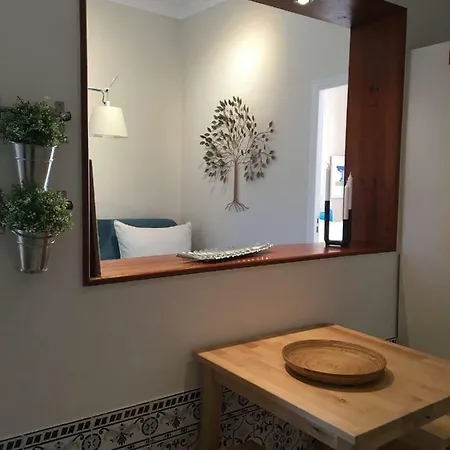 Poiais Luxury Lägenhet