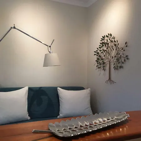 Lägenhet Poiais Luxury *