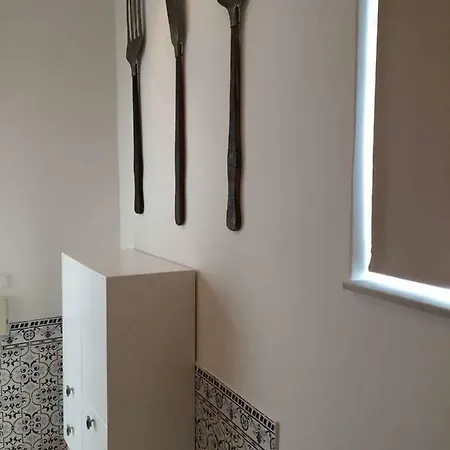 Poiais Luxury Lägenhet Lisboa