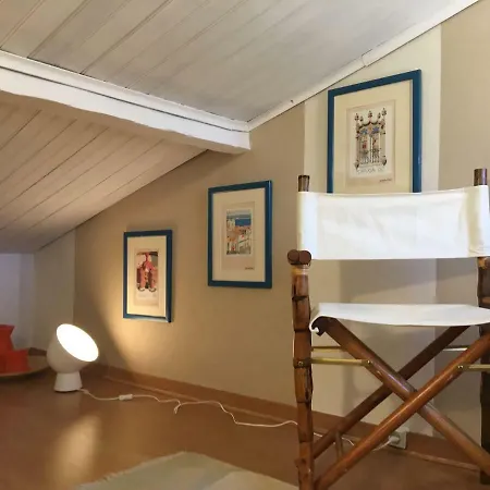 Lägenhet Poiais Luxury